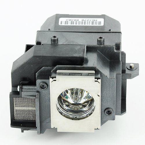 فروش و قیمت لامپ ویدئو پروژکتور اپسون مدل x10 - ELPLP58