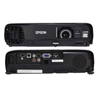 ویدئو پروژکتور اپسون EPSON EH-TW490