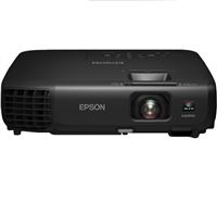 ویدئو پروژکتور اپسون EPSON EB-X03